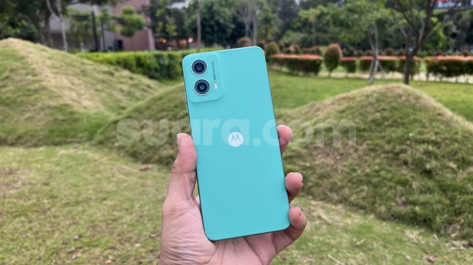 7 Rekomendasi HP 5G Murah Rp2 - Rp2,5 Juta: Performa Kencang dan Memori 256 GB