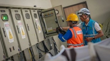 CEK FAKTA: Heboh Kabar Tarif Listrik Naik per Juli 2025, Benarkah?