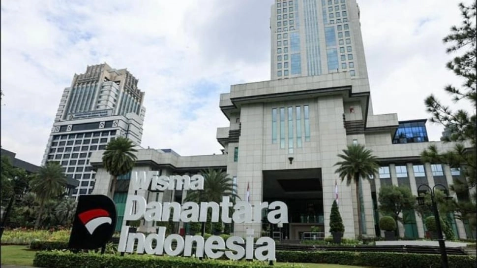 Danantara Bakal Tampung Dana Ratusan Triliun Dari Bank Asing