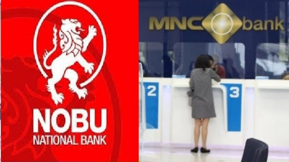 Gagal Kawin dengan MNC Bank, Korea Selatan Ambil Saham Nobu Bank