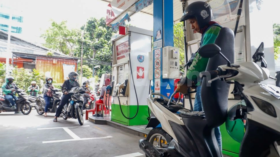 Harga BBM Pertamina, Shell, Vivo dan BP AKR Mulai 1 Juni 2025, Pertamax Naik!