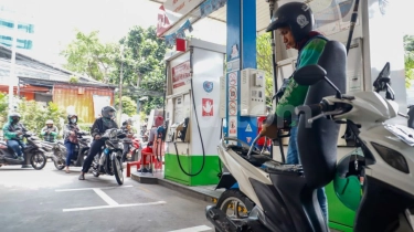 Harga BBM Pertamina, Shell, Vivo dan BP AKR Mulai 1 Juni 2025, Pertamax Naik!