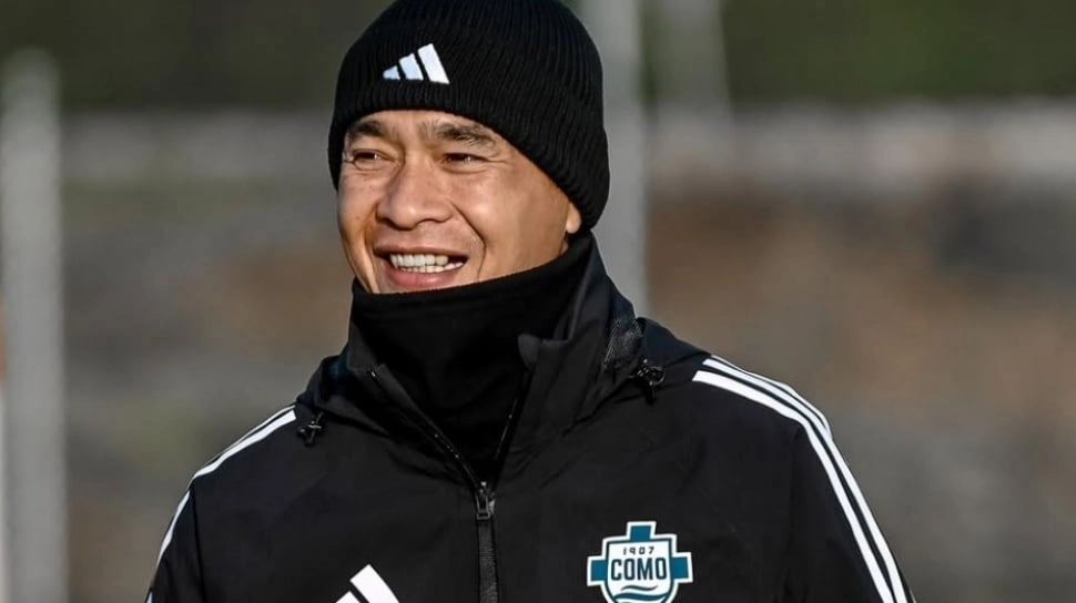 Kenapa Kurniawan Dwi Yulianto Tak Jadi Pelatih Striker Timnas Indonesia U-23?