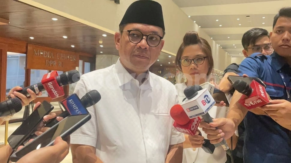 Lemhannas Bakal Kaji Dampak Pemisahan Pemilu dan Pilkada terhadap Demokrasi