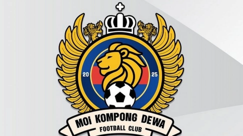 Mengenal Kompong Dewa FC, Berlokasi di Las Vegas Asia: Punya Presiden Orang Indonesia