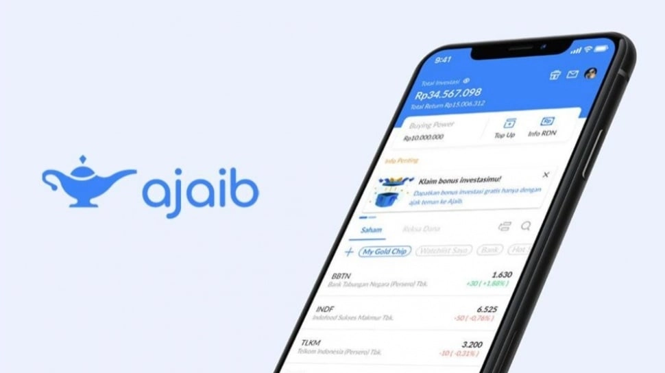 Profil Ajaib Sekuritas dan Sosok Pemiliknya, Viral Dugaan Penagihan Nasabah Rp1,8 M