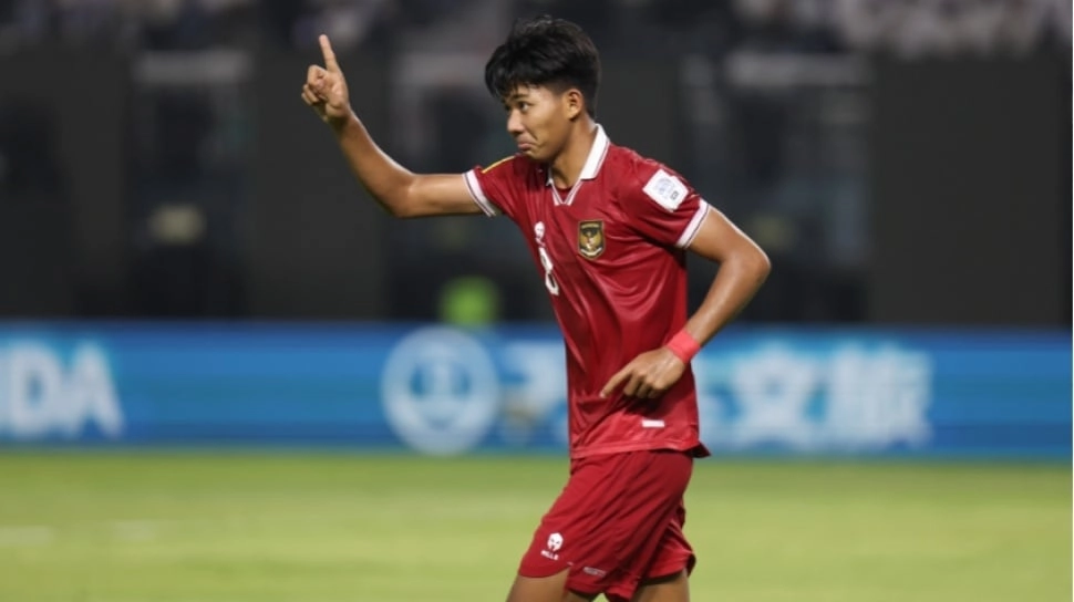 Resmi Jadi Anggota TNI, Apakah 3 Pemain Timnas Indonesia U-20 Masih Bisa Abroad?