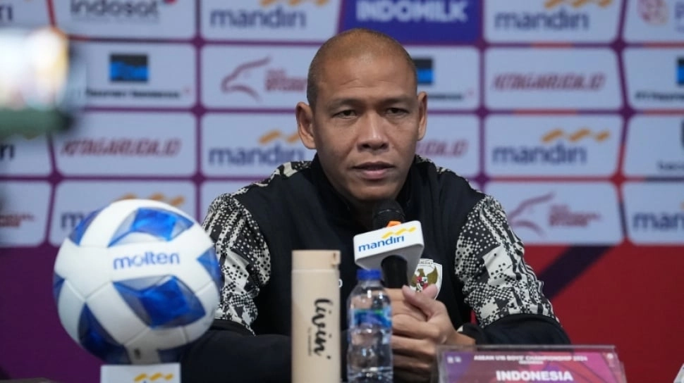 Tak Cuma Bakat: Nova Arianto Blak-blakan Filosofi Pemanggilan Pemain Keturunan di Timnas U-17