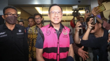 Terkuak di Sidang! Ada 21 Persetujuan Impor Gula saat Tom Lembong Jabat Mendag