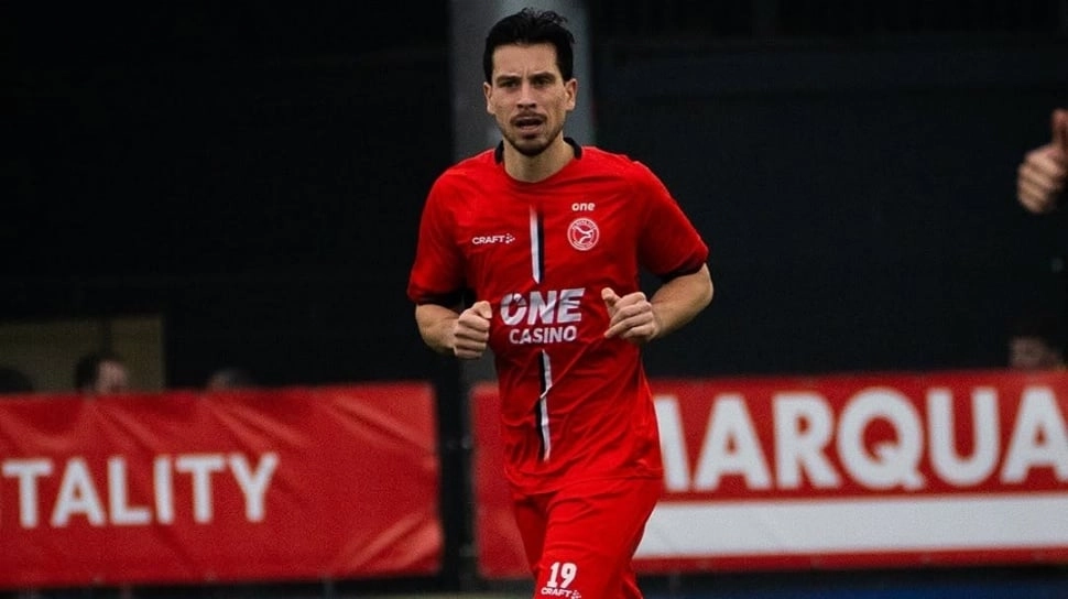 Thom Haye Batal, Persija Jakarta Alihkan Buruan ke Dua Pemain Keturunan Lain