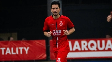 Thom Haye Batal, Persija Jakarta Alihkan Buruan ke Dua Pemain Keturunan Lain