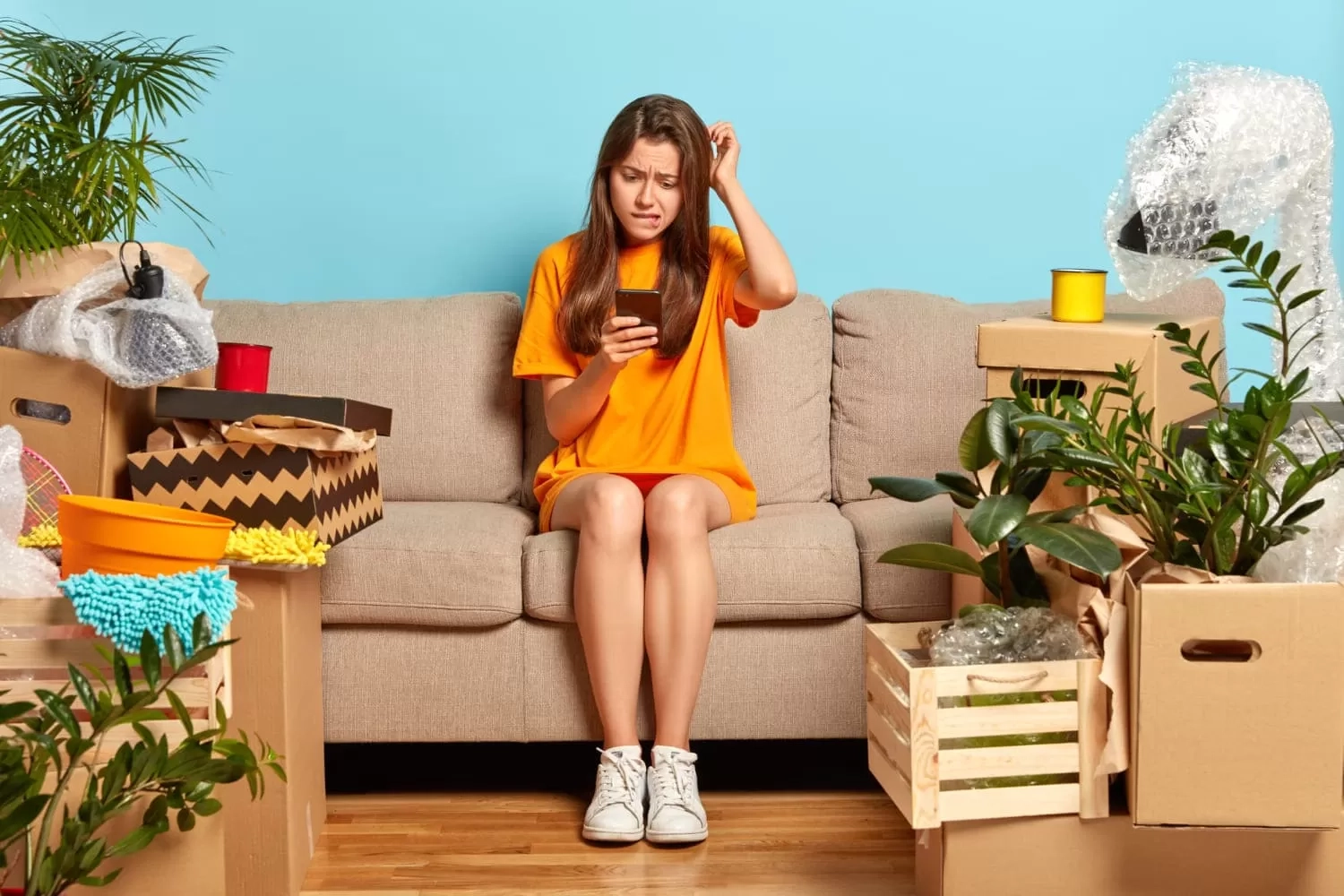 5 Barang Rumah Tangga yang Membuat Anda Bangkrut dan Miskin, Kata Feng Shui