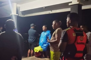 Basarnas Ungkap Kronologi Kecelakaan Longboat di Maluku Tenggara yang Tewaskan 2 Mahasiswa UGM
