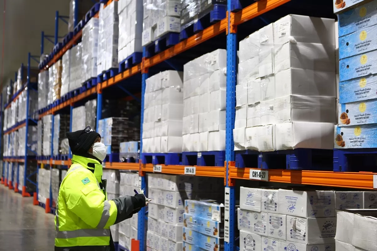 Ekspor Produk Beku Meningkat, Industri Logistik Perikanan Indonesia Kebut Infrastruktur Rantai Dingin