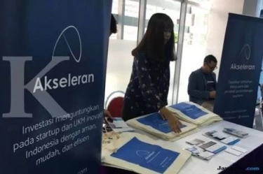 OJK Jatuhkan Sanksi ke P2P Lending Akseleran usai Gagal Bayar, AFPI Panggil Direksi dan Komisaris