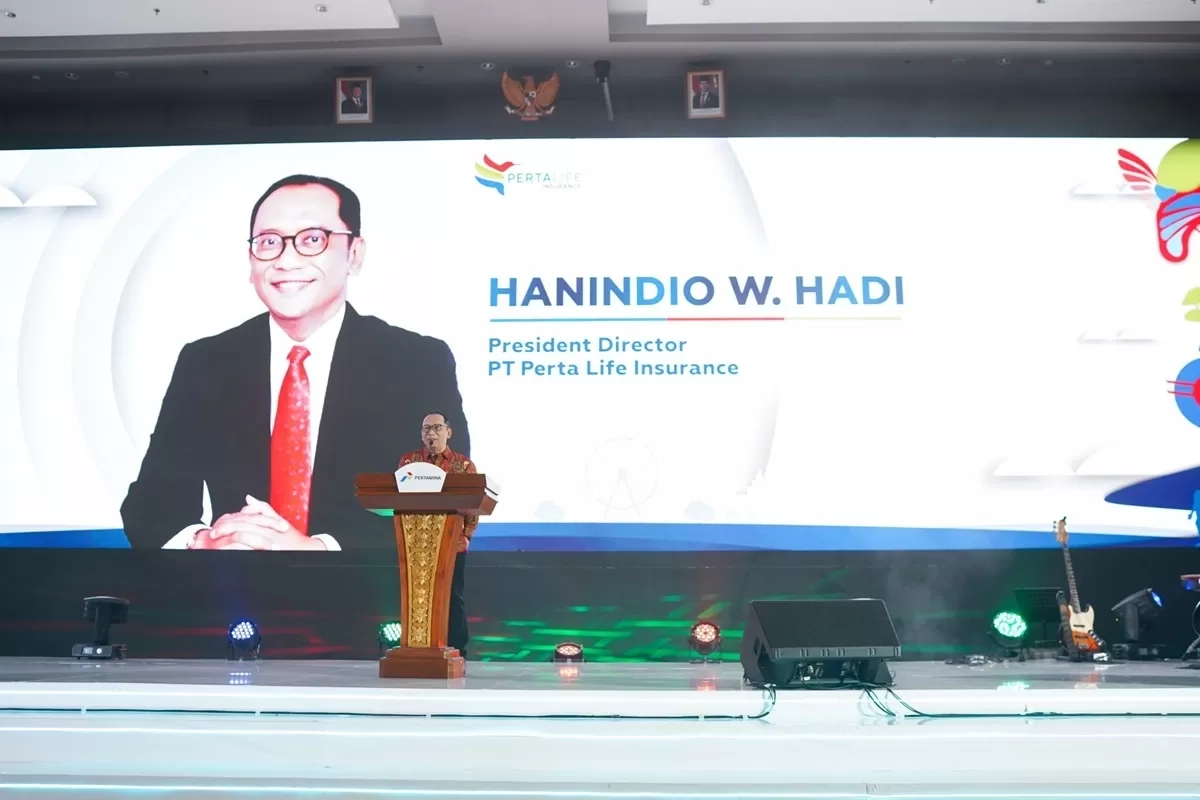 PertaLife Targetkan Premi Bruto Rp 1 Triliun Tahun ini