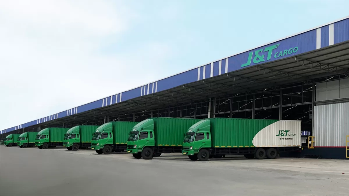 PT Global Jet Cargo Ubah Nama Jadi PT Global Yimi Cargo