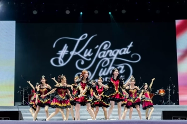 Strategi Terbaru AISA, Gandeng JKT48 untuk Sasar Gen Alpha dan Gen Z sebagai Target Pasar