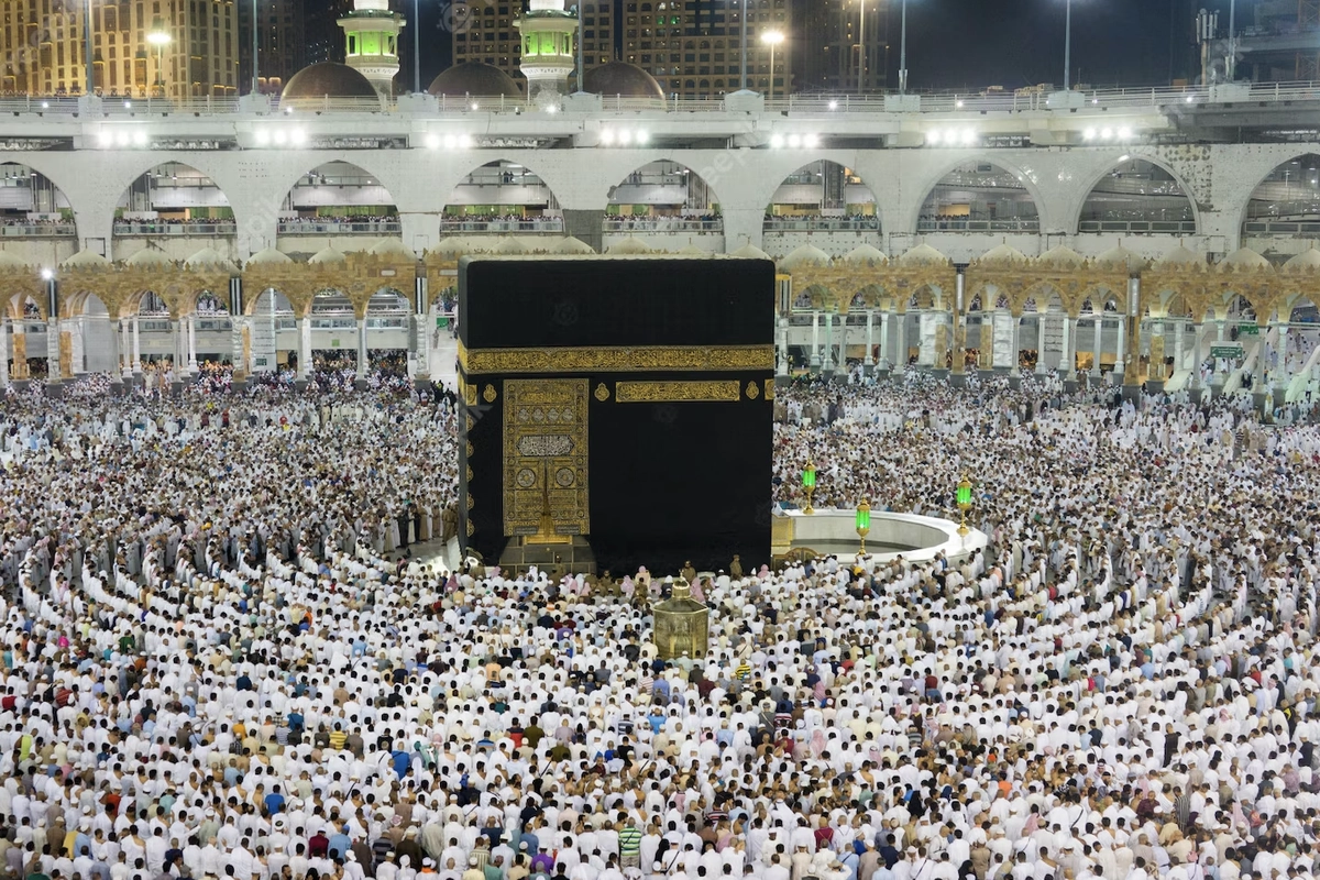 69 Jemaah Haji Sakit Dievakuasi, Kebanyakan Kasus Pneumonia