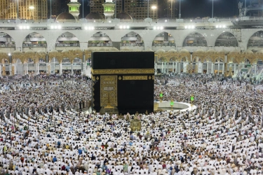 69 Jemaah Haji Sakit Dievakuasi, Kebanyakan Kasus Pneumonia