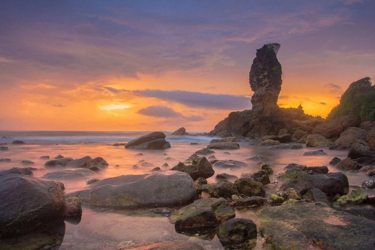Ada Bali dan Sumba, Ini Daftar 10 Pulau Terbaik di Asia Pasifik 2025