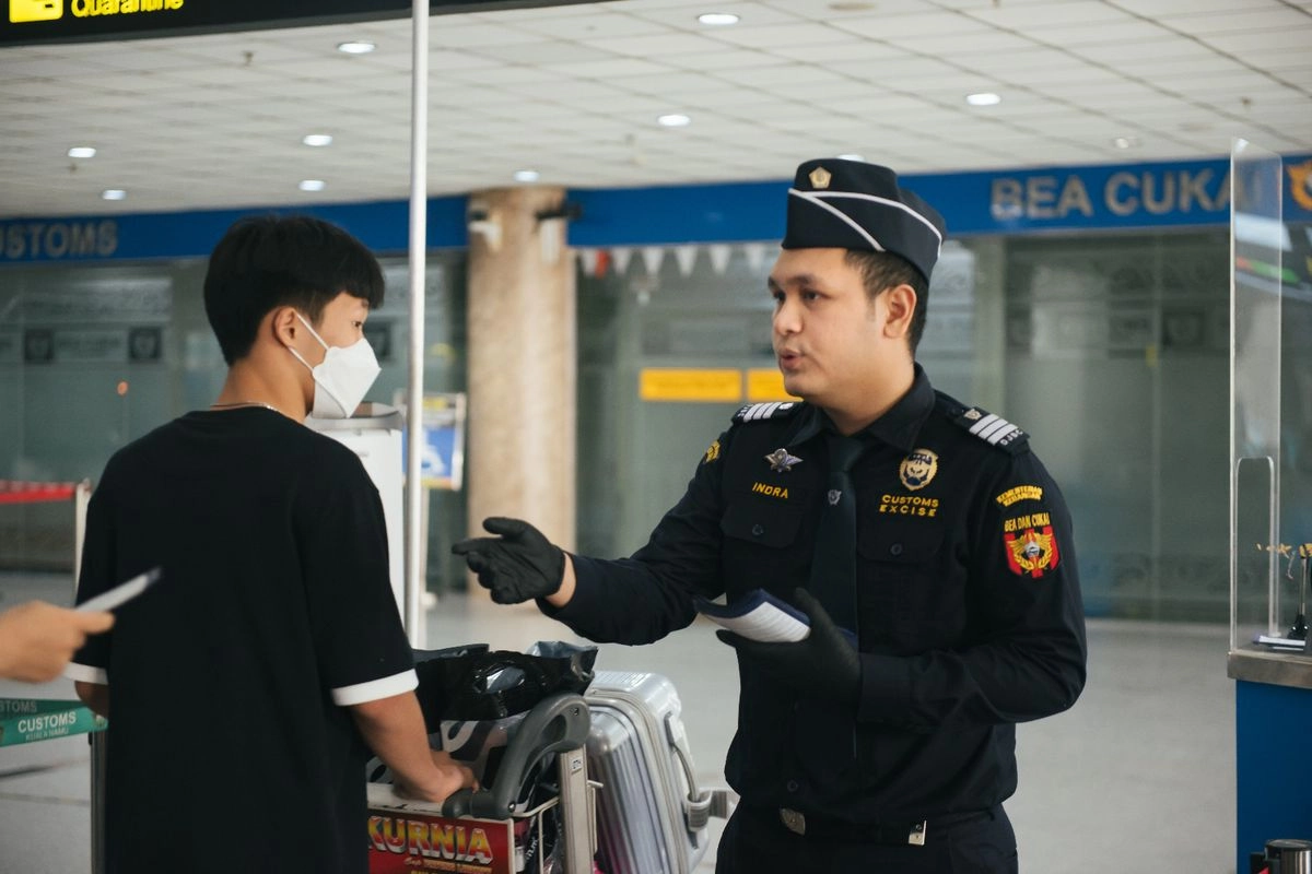 Aturan Baru, Barang WNI Meninggal Bisa Diimpor Tanpa Bea Masuk