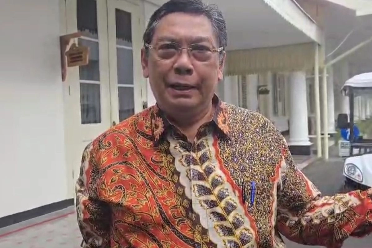 Calon Dubes RI untuk AS dll Diumumkan di Rapat Paripurna DPR Besok