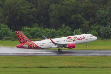 Cara Check In Online Batik Air di Aplikasi dan Situs Web