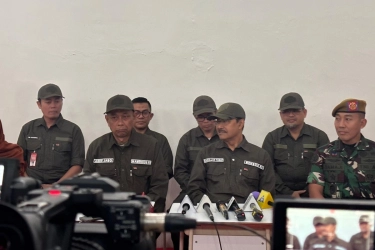 Cerita Kepala Sekolah Rakyat di Lamongan, Dulu Miskin dan Dapat Beasiswa, Kini Mau Mengabdi ke Bangsa