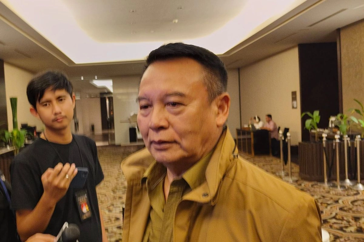 DPR Beri Perhatian Khusus untuk Calon Dubes di Negara Strategis