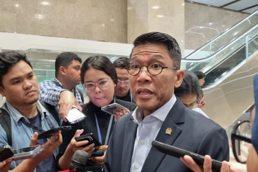 DPR Soroti Pentingnya Evaluasi Berkala dalam Perumusan APBN