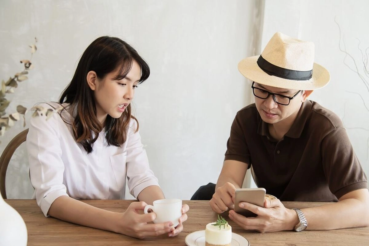 Fenomena From Zero to Hero Syndrome, Kenapa Perempuan Ditinggalkan Setelah Pasangan Sukses?