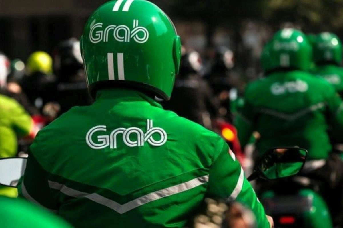 Grab Siap Berdialog soal Rencana Kenaikan Tarif Ojol
