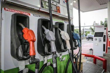 Harga BBM Terbaru per 1 Juli 2025: Pertamina, Shell, BP, dan Vivo Kompak Naik