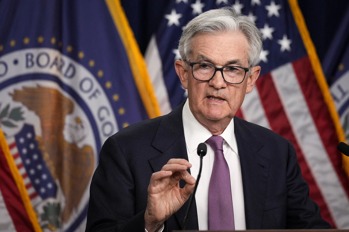 Jika The Fed Turunkan Suku Bunga Lebih Cepat, Bagaimana Strategi Aman buat Investor?