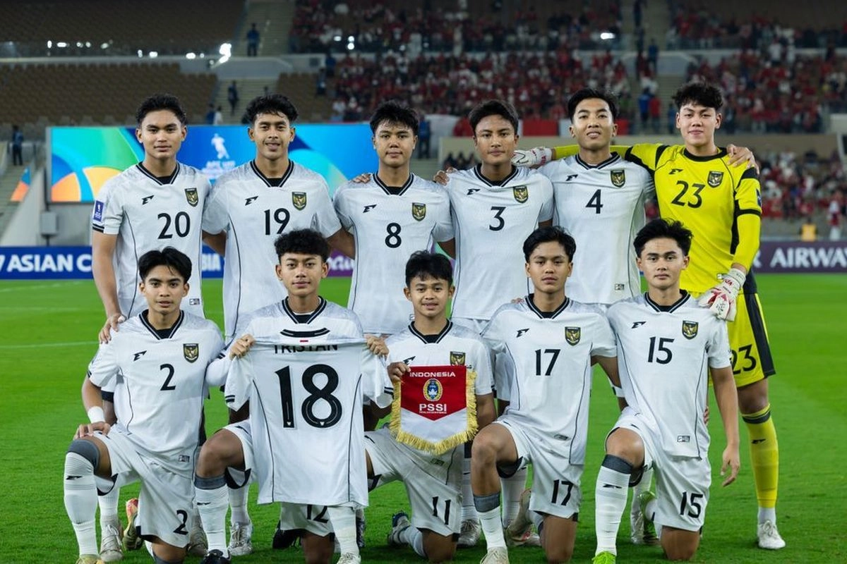 Kata Pengamat Terkait Pemanggilan Pemain Timnas U17, Persaingan Ketat dan Kekuatan Baru