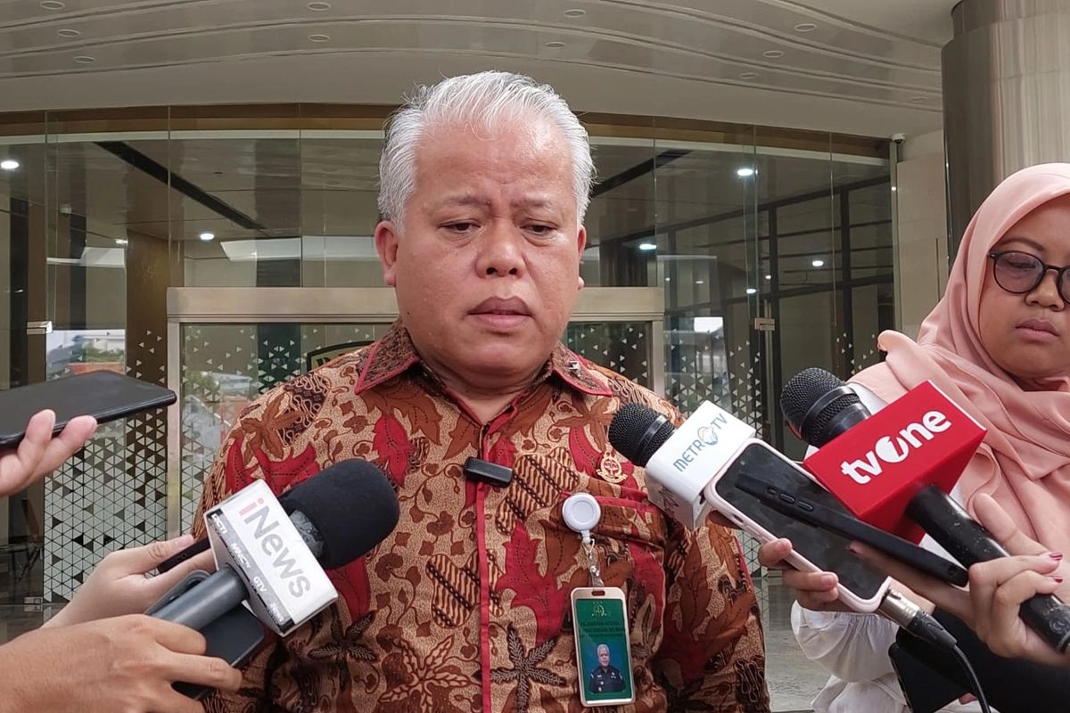 Kejagung Periksa Google Indonesia Soal Kasus Chromebook Kemendikbudristek
