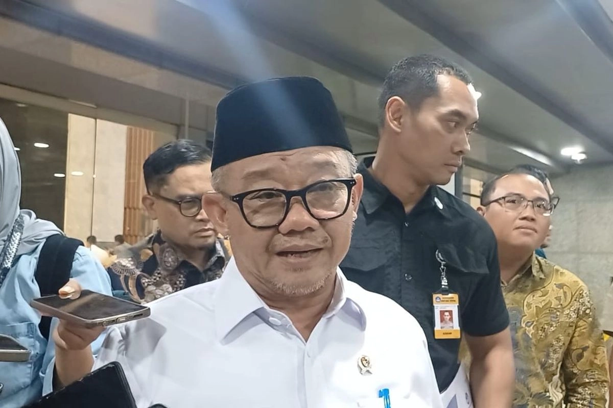 Mendikdasmen: Kalau Ingin Membuat Negara Baik, Maka Pendidikan Harus Baik