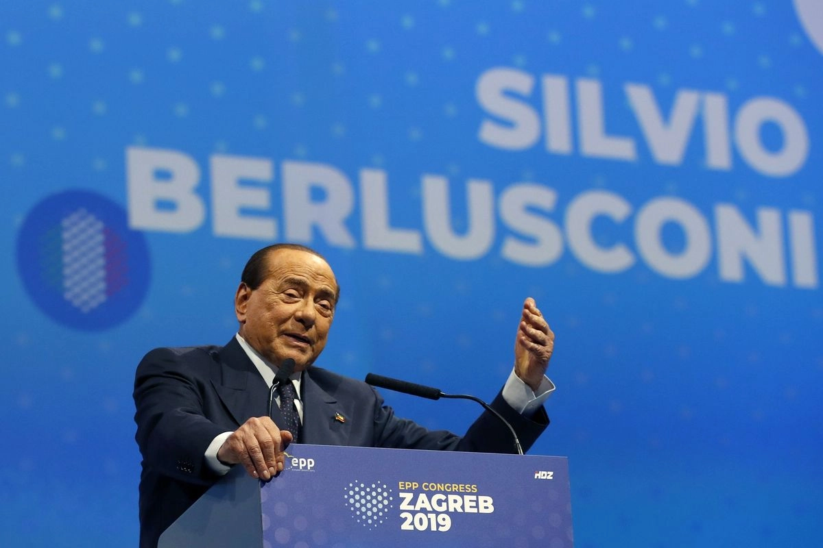 Monza Dijual, Berakhirnya Era Keluarga Berlusconi di Klub