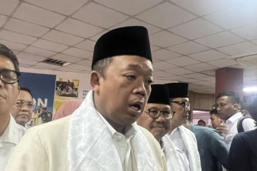 Nusron Buka Suara soal Rumor Pulau-pulau Kecil RI Dijual ke WNA