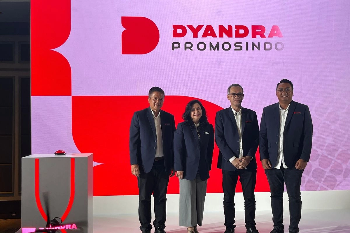 Optimis Pasar MICE Tumbuh, Dyandra Siapkan Proyek Andalan hingga 2026