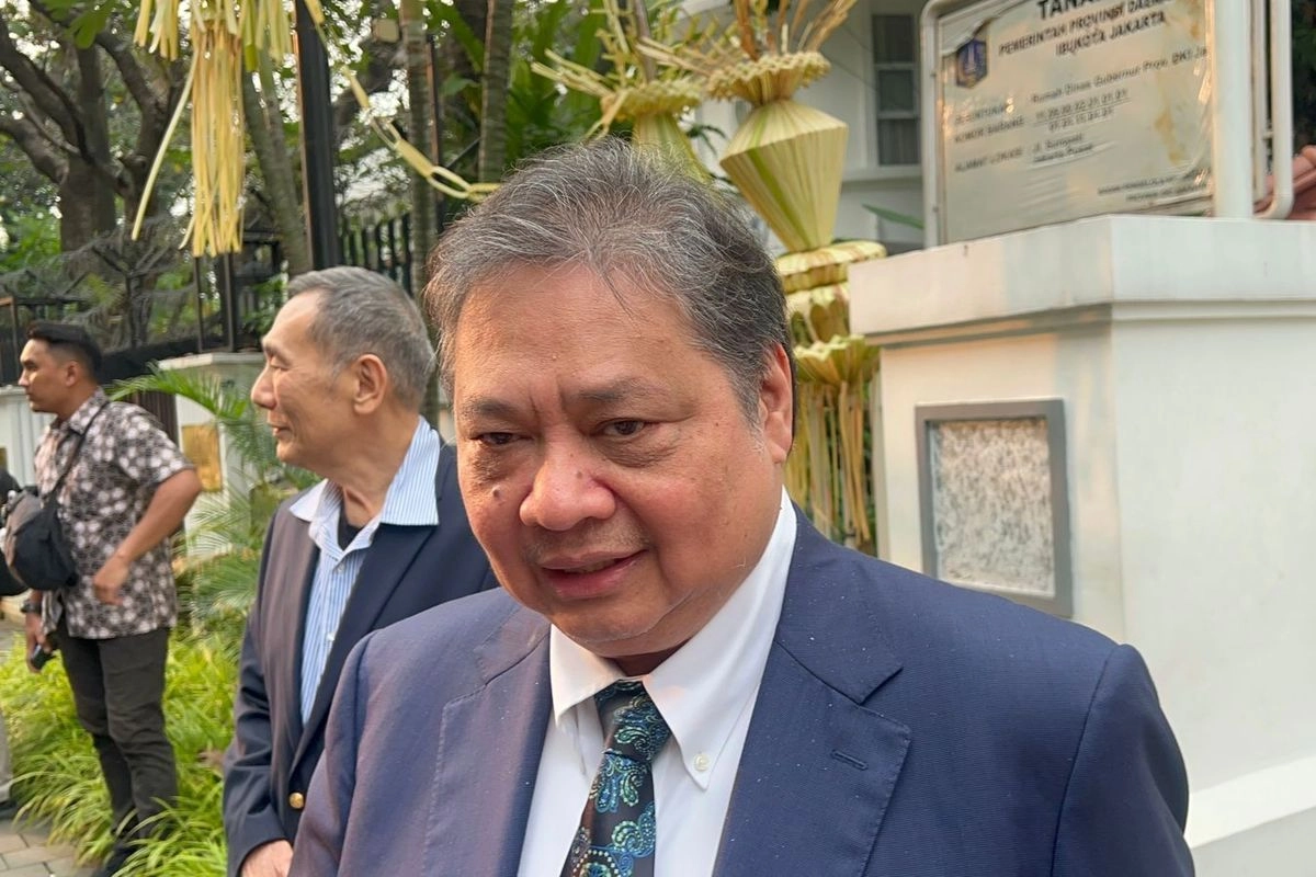 Pemerintah Siapkan Perpres Baru, Targetkan Biaya Logistik Turun ke 8 Persen