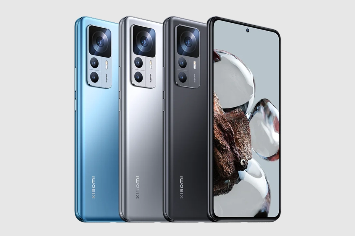 Pengguna Xiaomi 12T Jangan Buru-buru Update HyperOS, Ini Alasannya