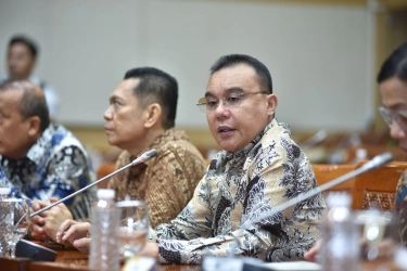 Polemik Pulau Enggano, Wakil Ketua DPR RI Soroti Keterbatasan Akses Transportasi