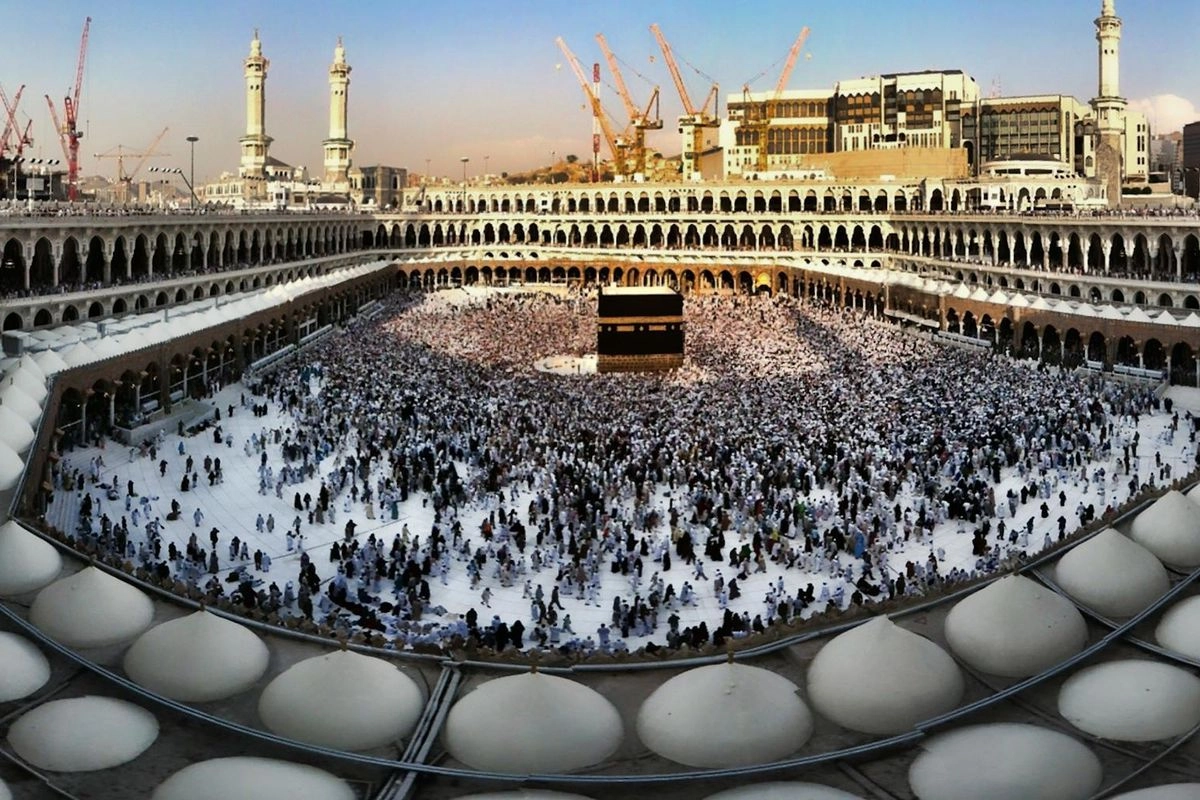 PPIH Masih Cari 3 Jemaah Haji Demensia yang Hilang di Mekkah