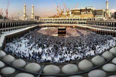 PPIH Masih Cari 3 Jemaah Haji Demensia yang Hilang di Mekkah