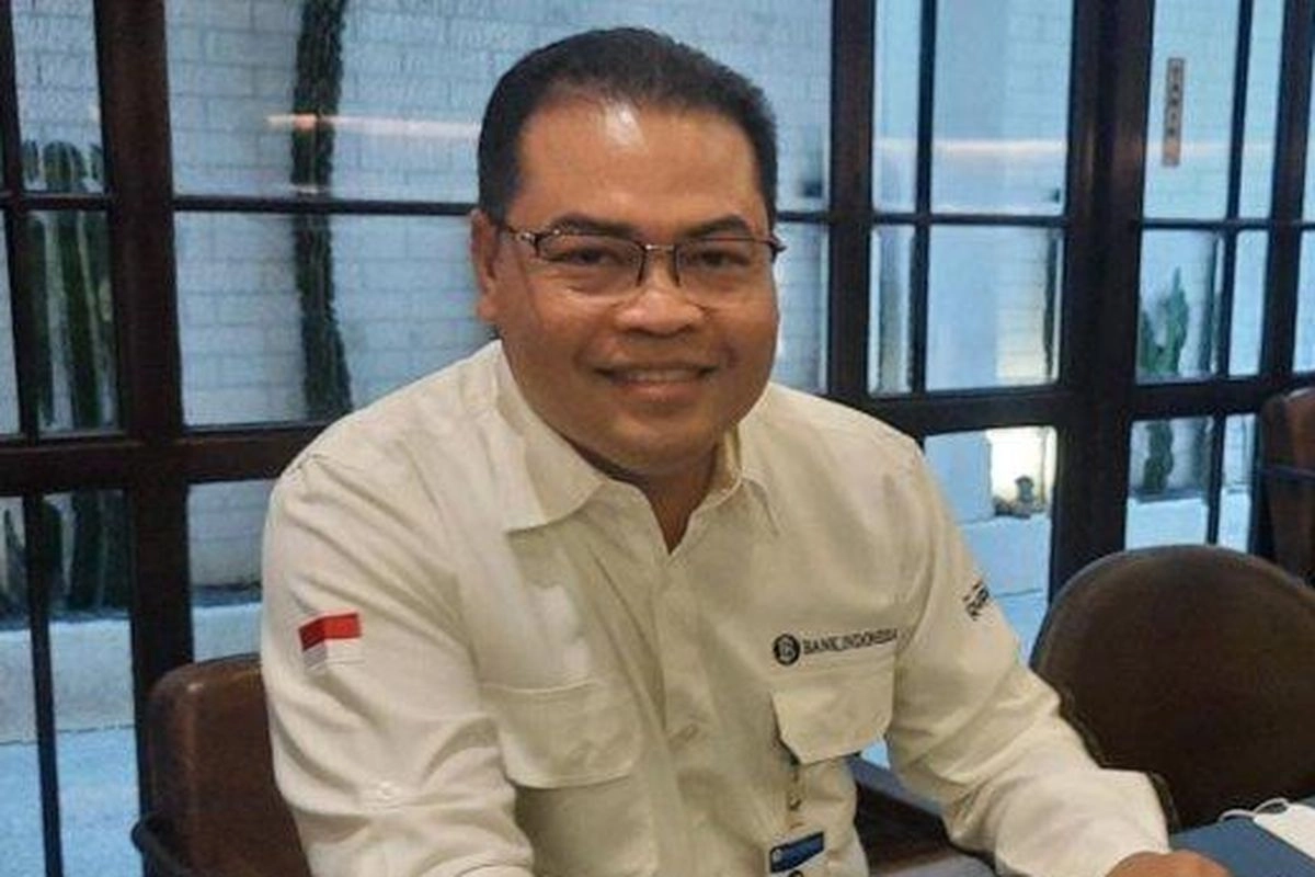Profil Ricky Perdana Gozali Deputi Gubernur BI Baru, Bakal Gantikan Doni Primanto Joewono