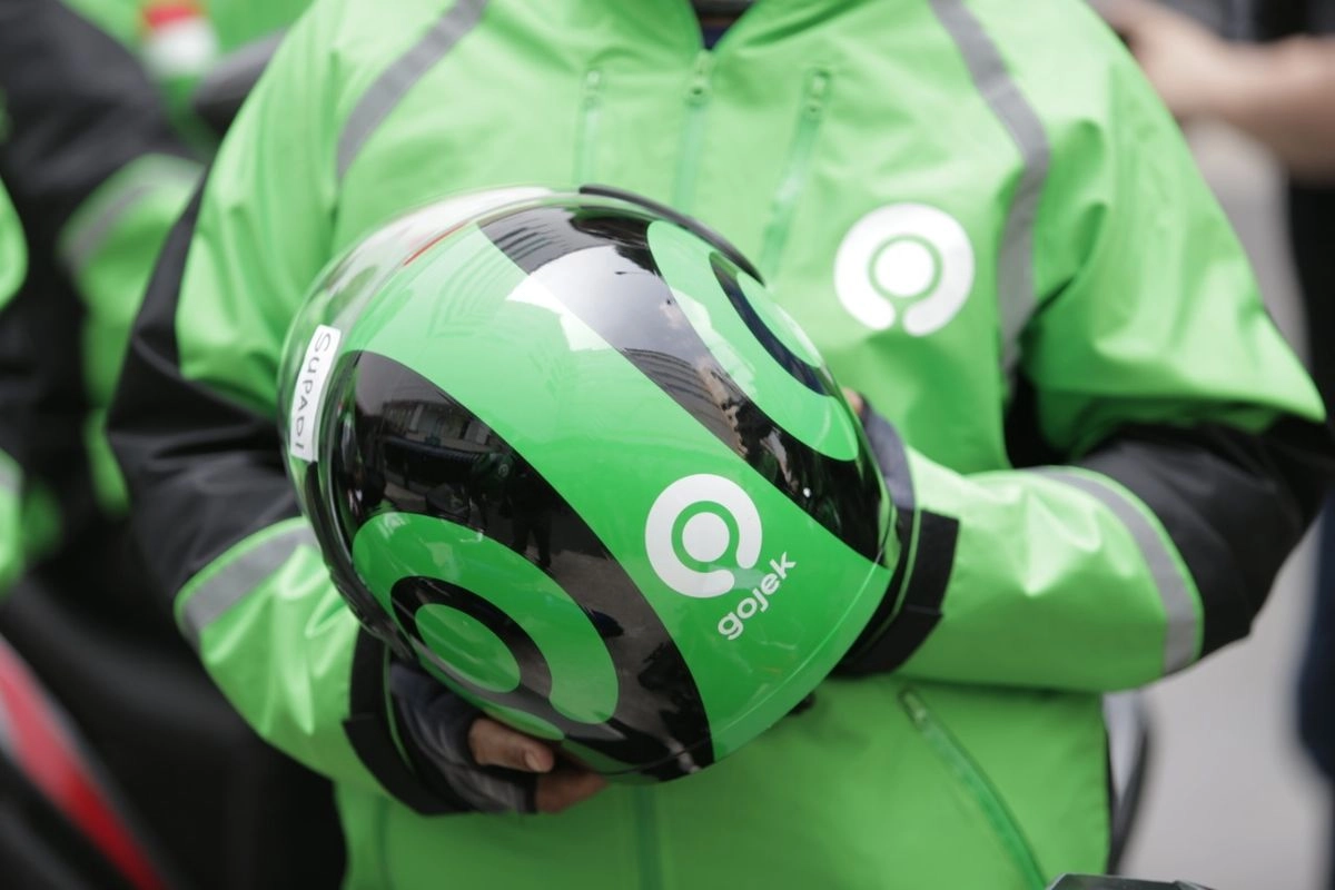 Soal Rencana Tarif Ojol Naik 8-15 Persen, Gojek: Masih Kami Kaji...