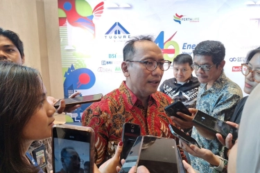 Ulang Tahun ke-40, PertaLife Cetak Laba Bersih Tertinggi Sepanjang Masa