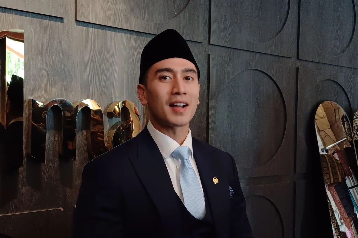Verrel Bramasta soal Pedagang Mainan Mengeluh Rugi: Dia Nembak Rp 10 Juta